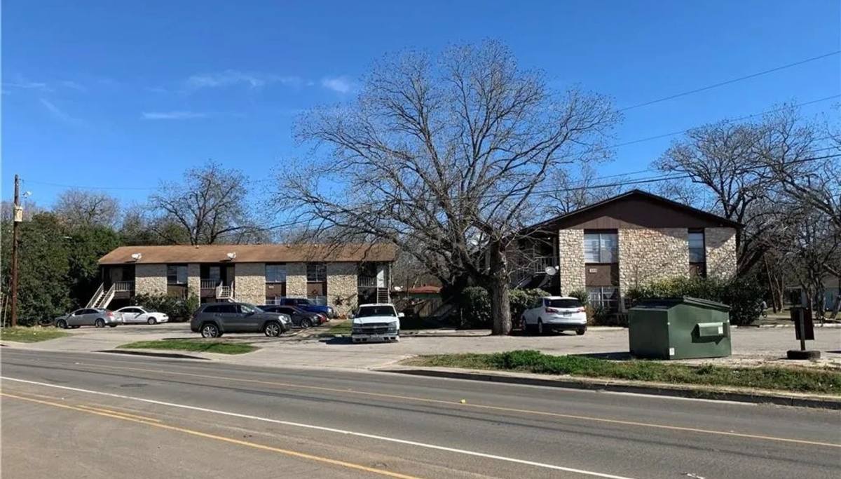 Apartment for rent at 103 Smith Lane, San Marcos, TX 78666