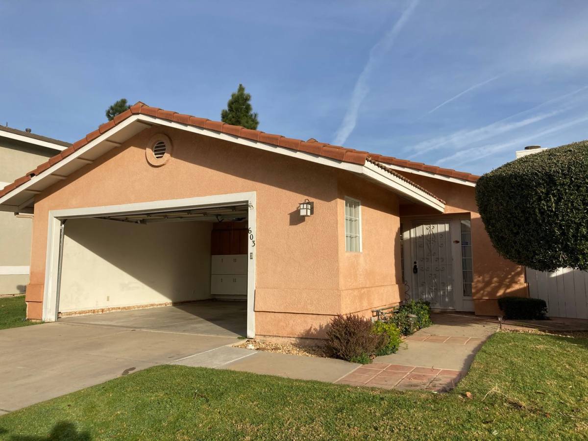 House for rent at 603 Vista Circle, Santa Maria, CA 93458