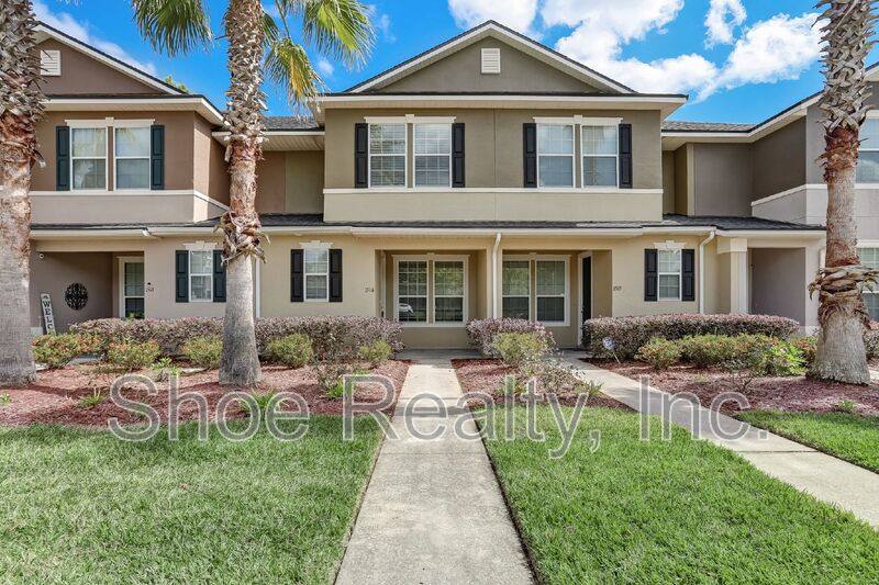 Townhouse for rent at 4220 Plantation Oaks Blvd #1514, Orange Park, FL 32065