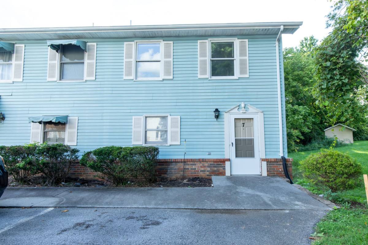 Condo for rent at 1310 Knob Creek Rd, Johnson City, TN 37604