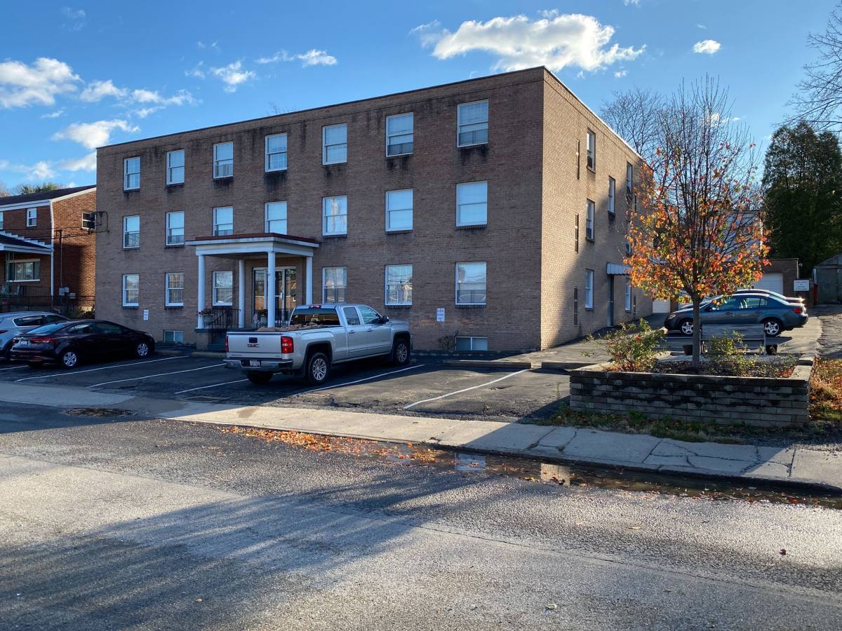 Apartment for rent at 20 Thomas St, Pittsburgh, PA 15205