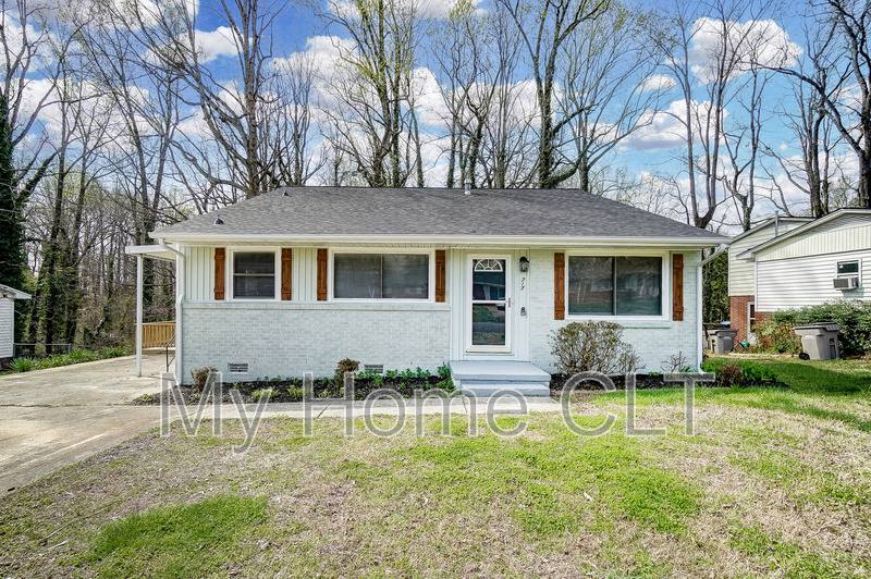 House for rent at 717 Forest Dr, Gastonia, NC 28054