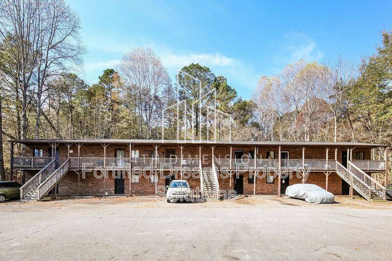 Apartment for rent at 202 Leisure Time Lane #6, Winston Salem, NC 27107