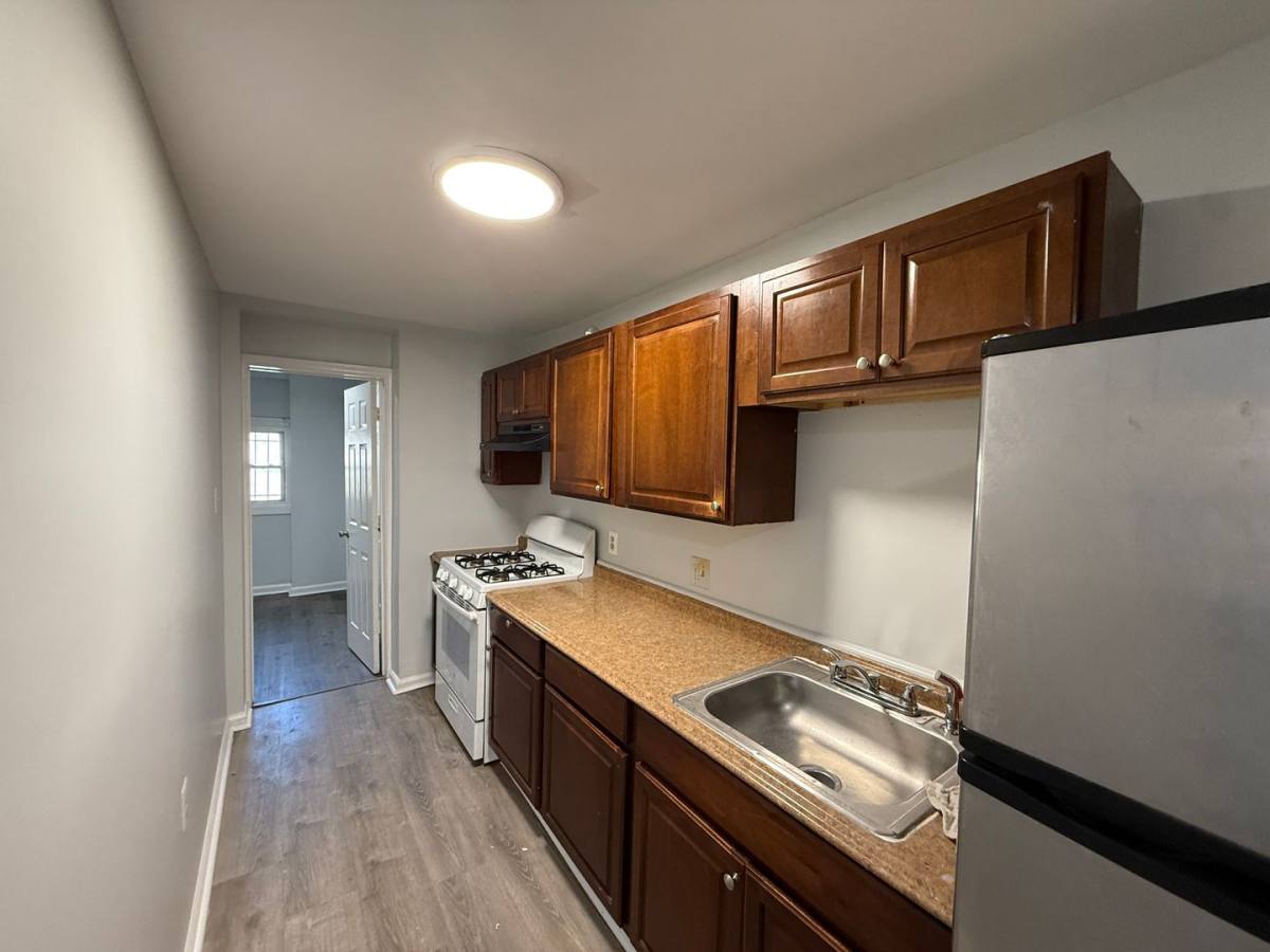 Apartment for rent at 2853 28th St #SE, Washington, DC 20020