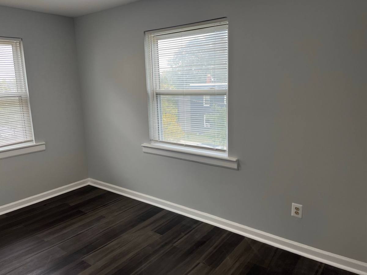 Apartment for rent at 2853 28th St #SE, Washington, DC 20020