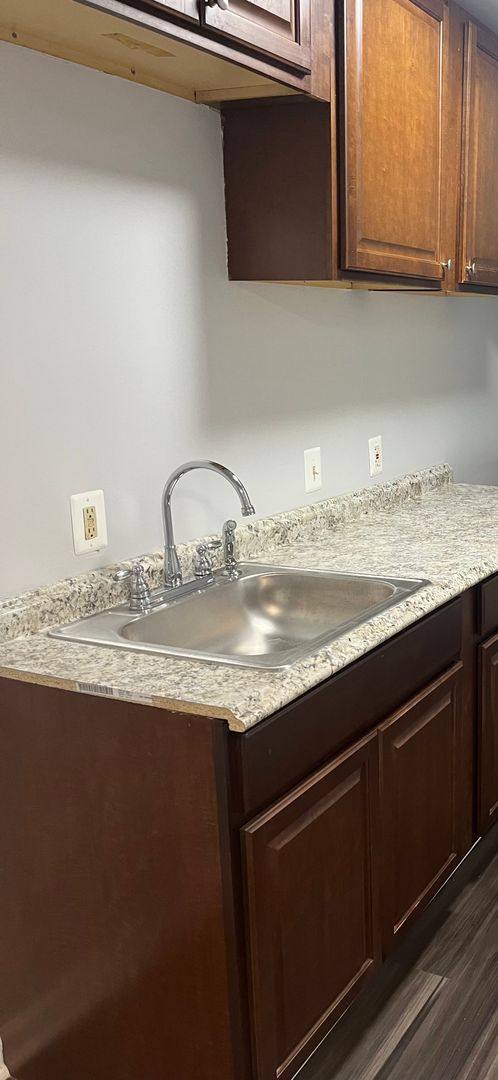 Apartment for rent at 2853 28th St #SE, Washington, DC 20020