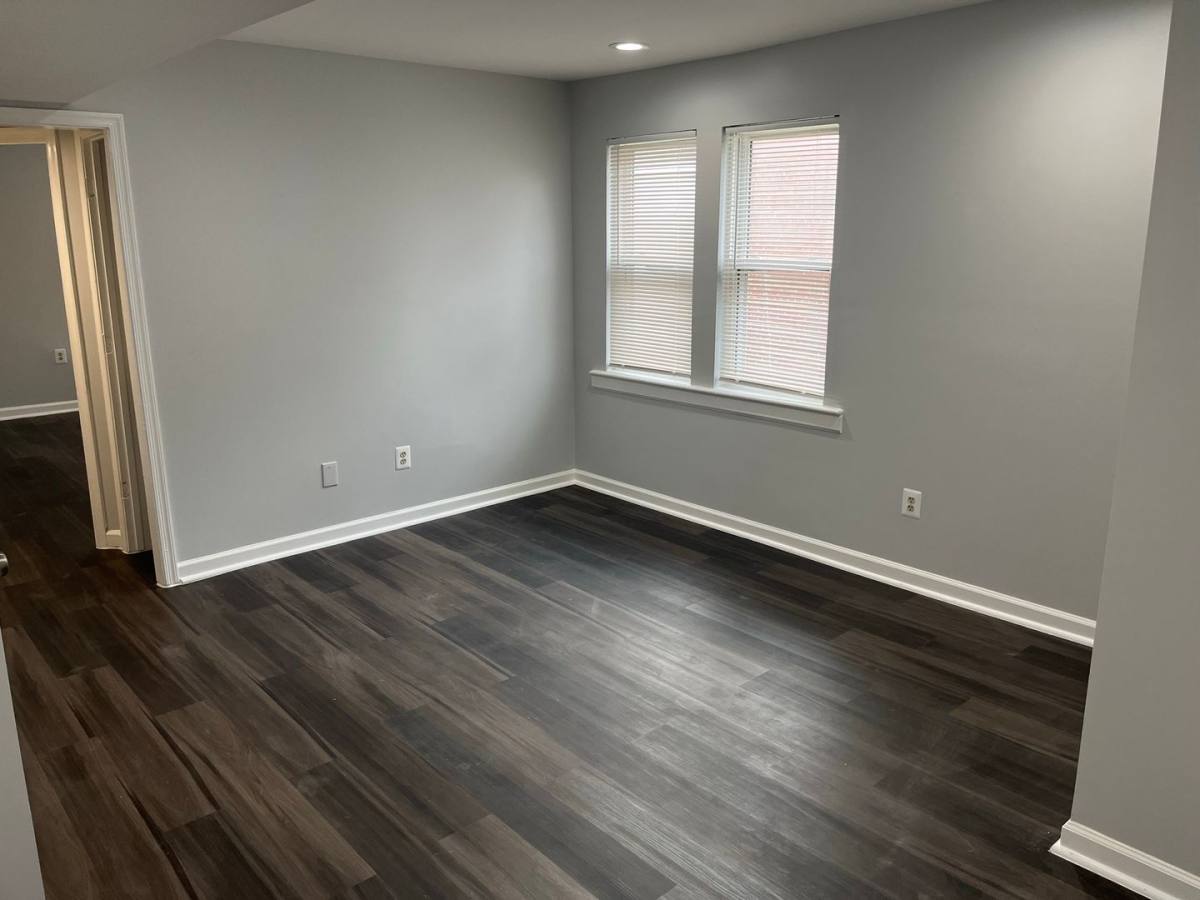 Apartment for rent at 2853 28th St #SE, Washington, DC 20020