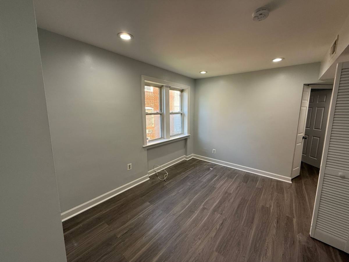 Apartment for rent at 2853 28th St #SE, Washington, DC 20020