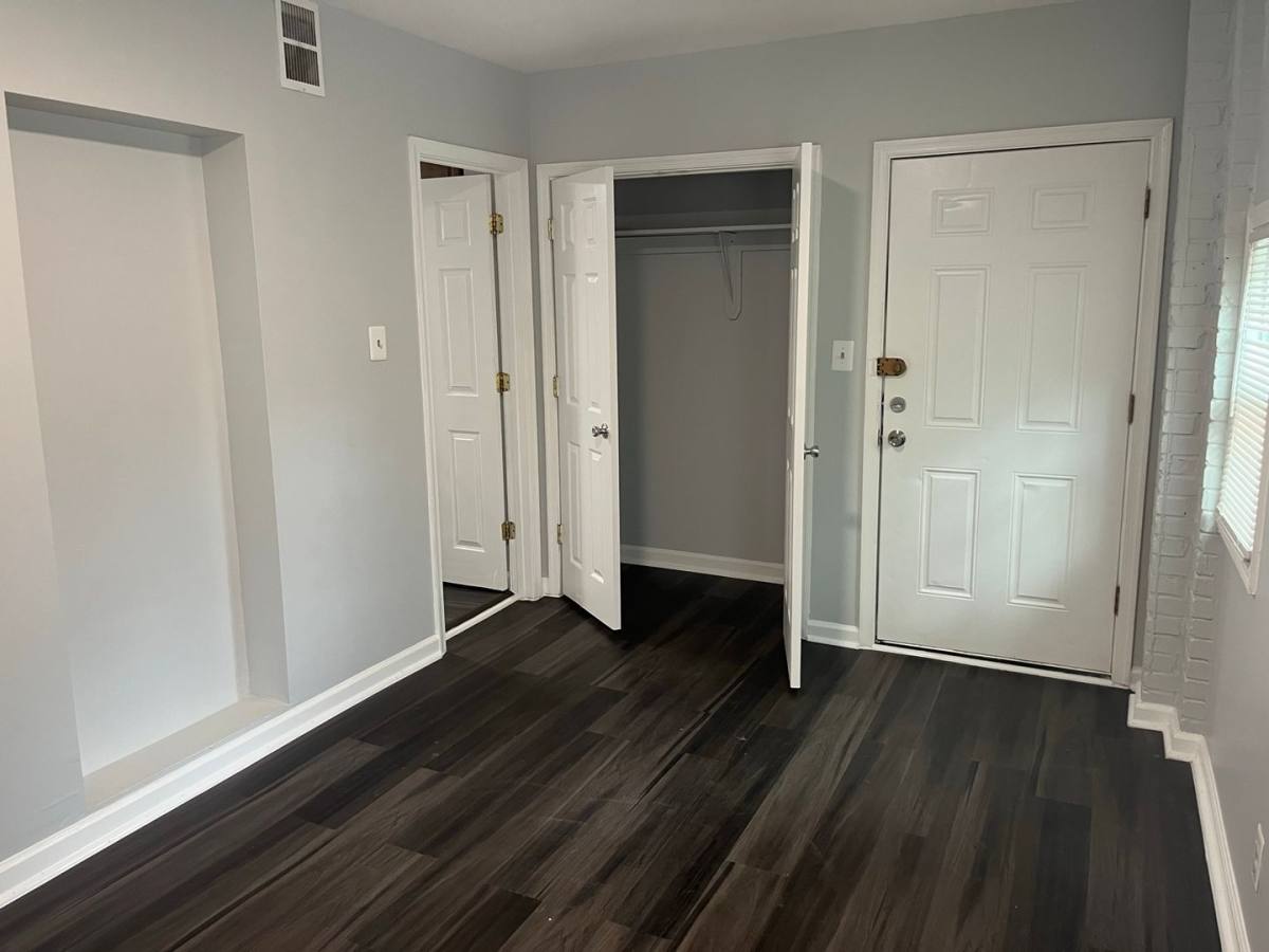 Apartment for rent at 2853 28th St #SE, Washington, DC 20020