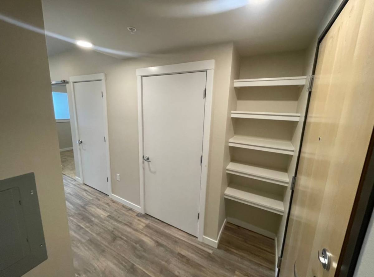 Apartment for rent at 2960 Willamette St, Eugene, OR 97405