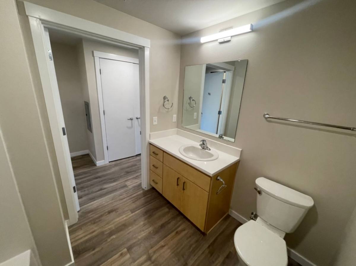 Apartment for rent at 2960 Willamette St, Eugene, OR 97405