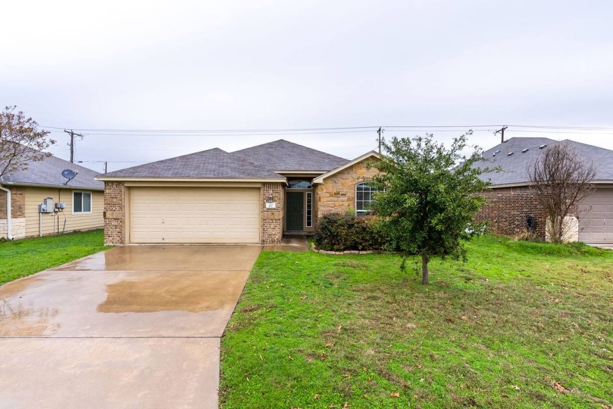 House for rent at 417 Emerald Ridge, Temple, TX 76502