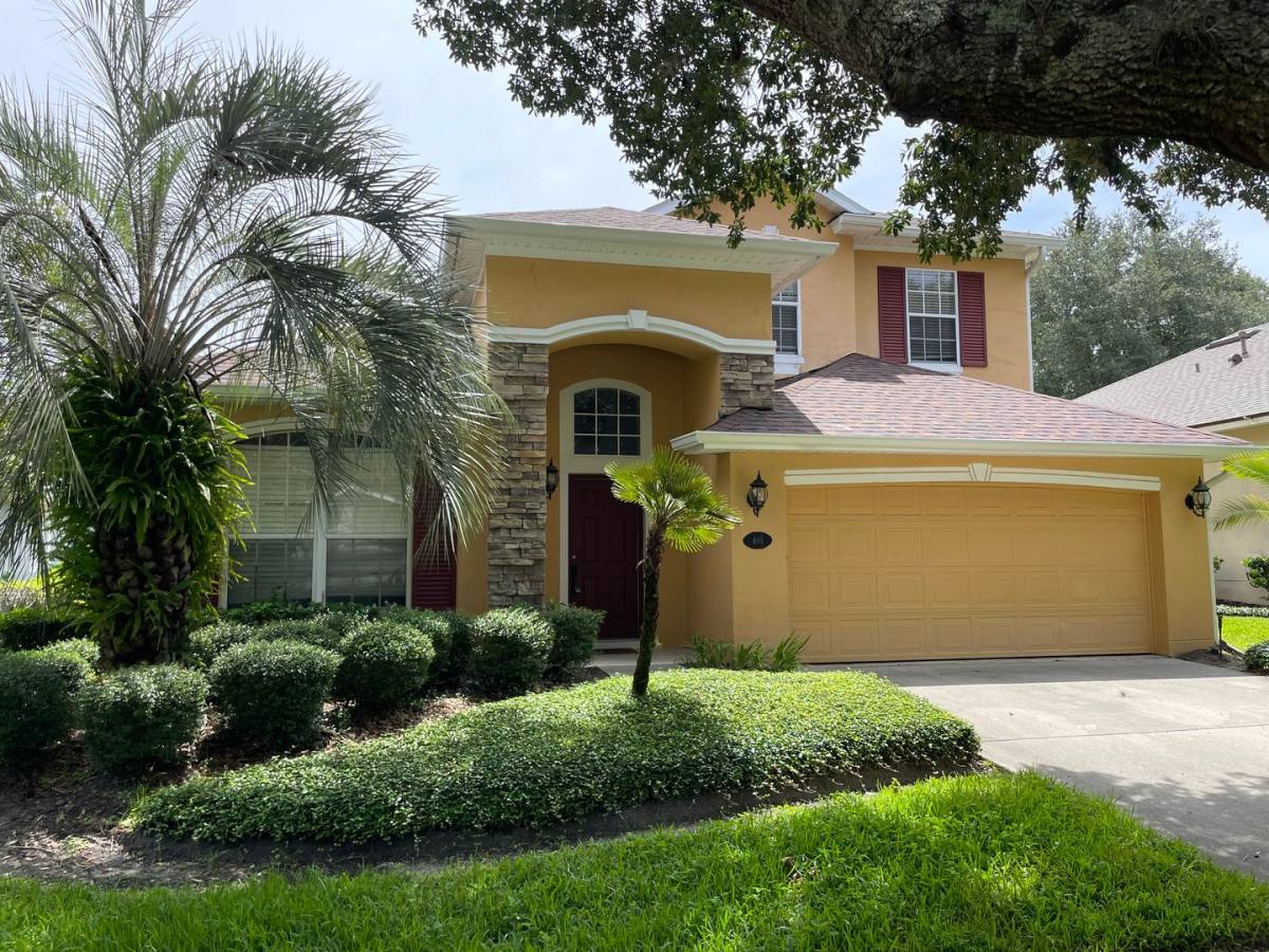 House for rent at 405 Ridgeway Blvd, Deland, FL 32724