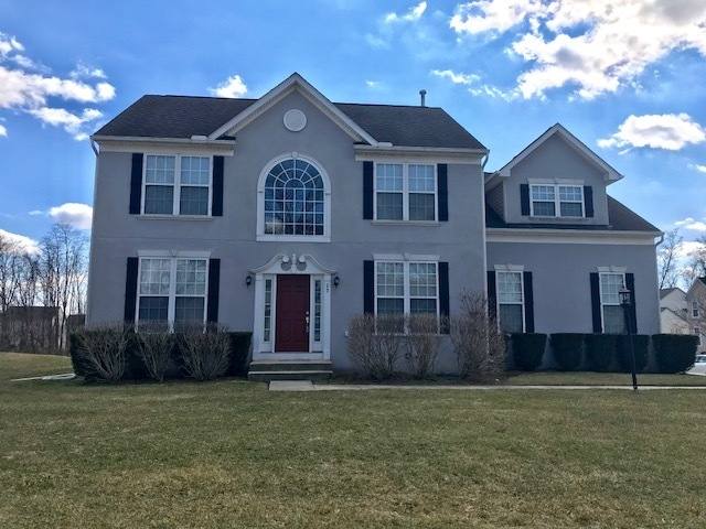 House for rent at 17 Cardamon Dr, Mechanicsburg, PA 17050
