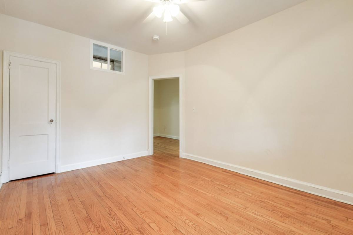Apartment for rent at 2500 41st St NW, Washington, DC 20007