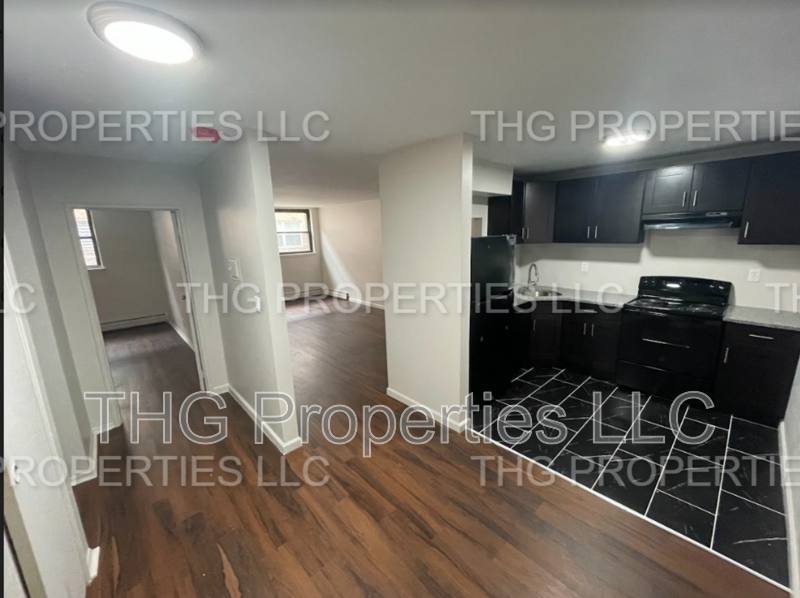 Apartment for rent at 259 Reynolds Terrace #A8, Orange, NJ 07050