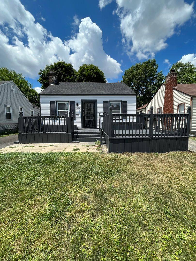 House for rent at 1079 Fairwood Ave, Columbus, OH 43206