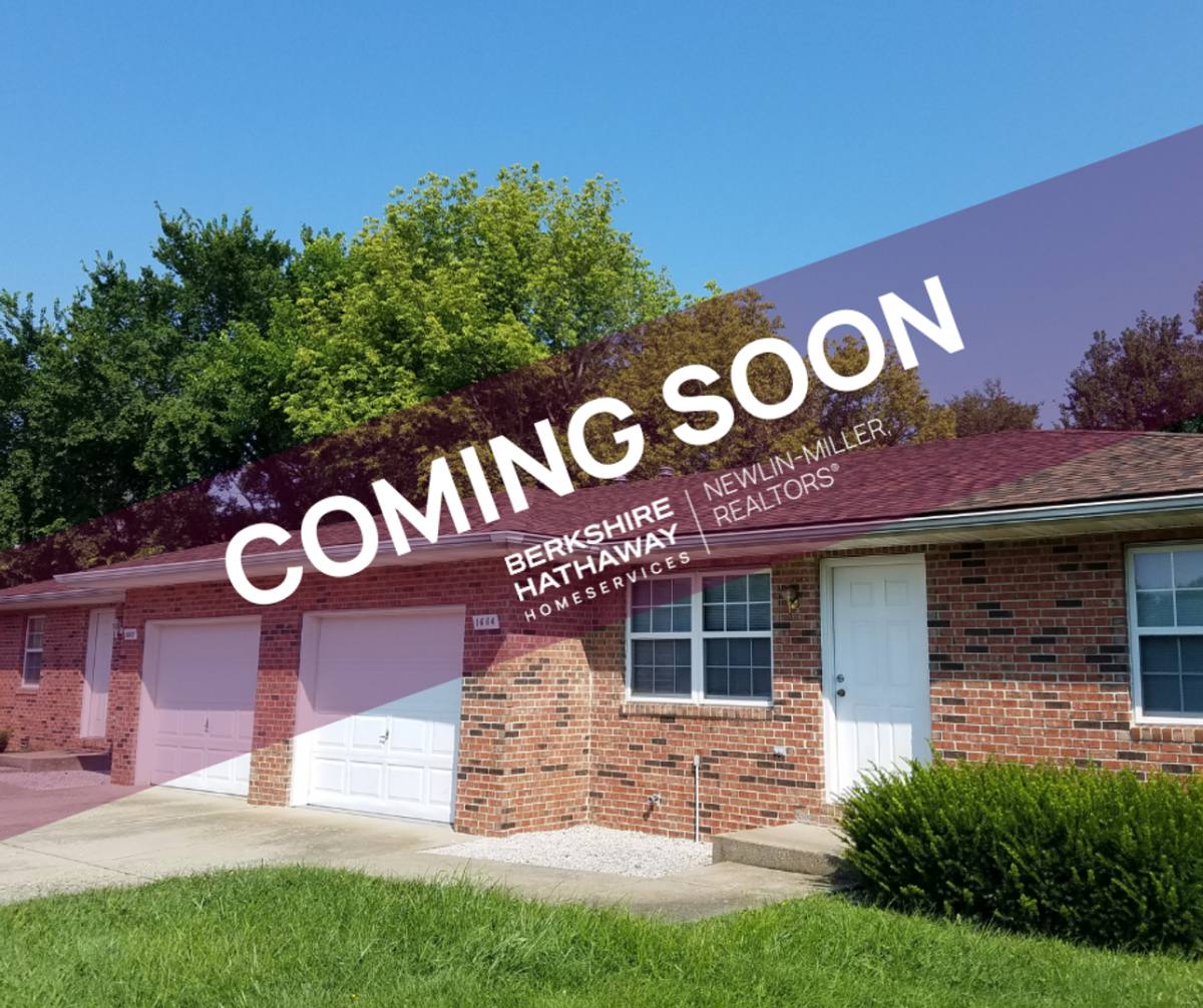 Apartment for rent at 1601 - 1670 Country Walk Court, Terre Haute, IN 47803
