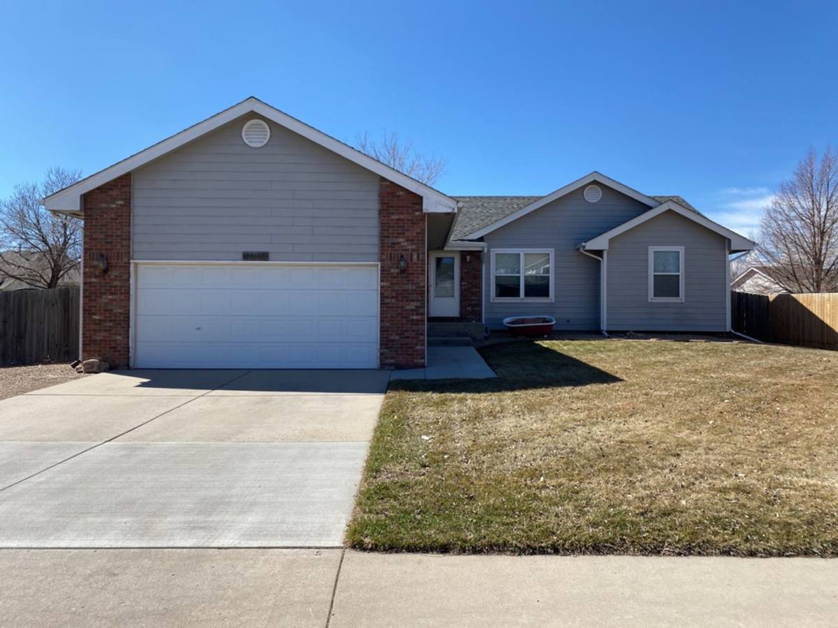 House for rent at 1449 Walnut St, Windsor, CO 80550