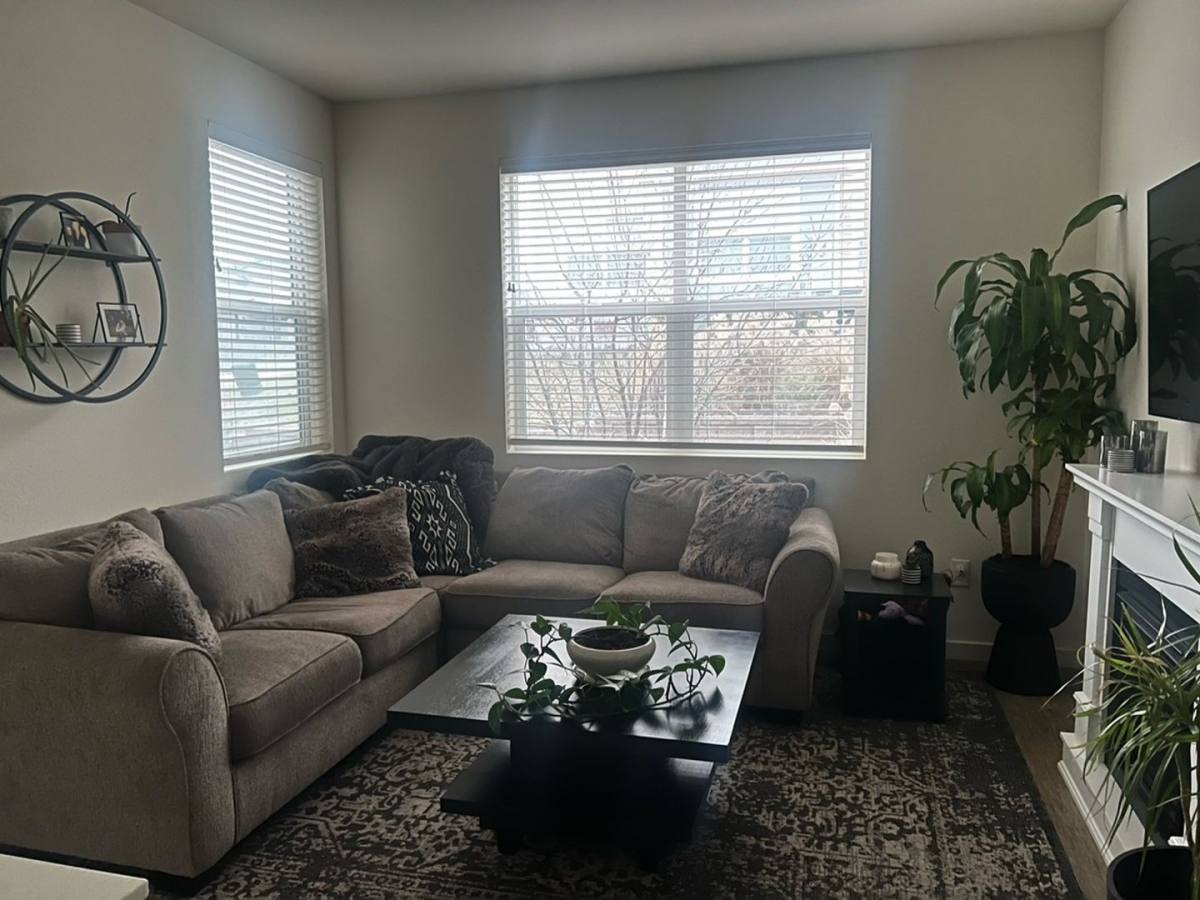 Townhouse for rent at 9707 Clermont Lane, Denver, CO 80229