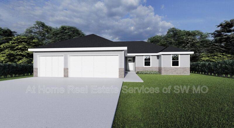 House for rent at 1459 E Price St, Republic, MO 65738