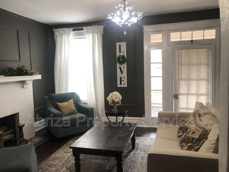 Apartment for rent at 3801 Lafayette Ave #2W, Saint Louis, MO 63110