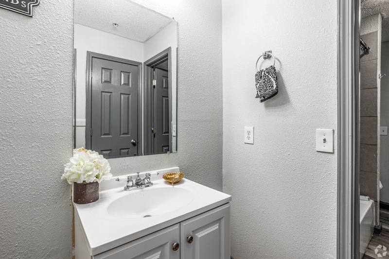 Apartment for rent at 417 Tinker Diagonal #66, Oklahoma City, OK 73129
