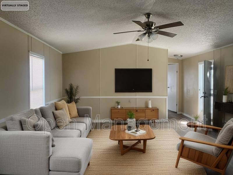 House for rent at 2501 Martin Luther King Dr #612 Park Office, San Angelo, TX 76903
