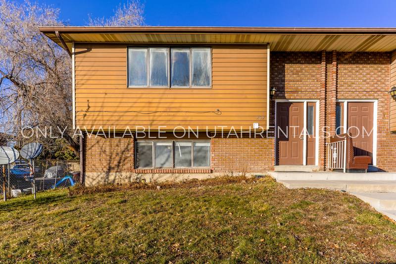 Apartment for rent at 234 W Foxbridge Dr, Midvale, UT 84047