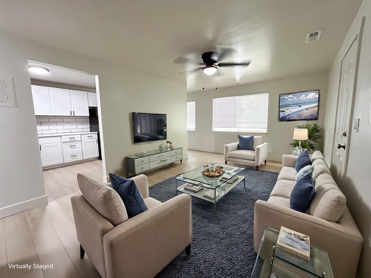 Apartment for rent at 1801 W Parkway Blvd, West Valley City, UT 84119