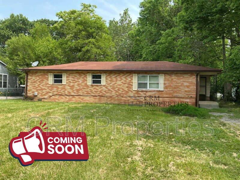 House for rent at 2646 W 60th St, Indianapolis, IN 46228