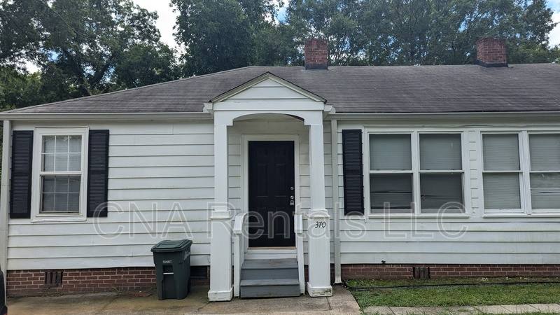 Apartment for rent at 370 Roosevelt Circle NE, Marietta, GA 30060