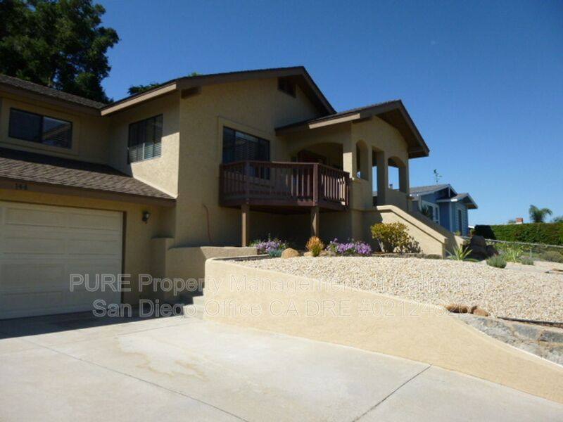 House for rent at 144 E 11th Ave, Escondido, CA 92025