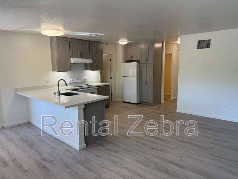 Apartment for rent at 2355 Heidi Place #4, Santa Rosa, CA 95403