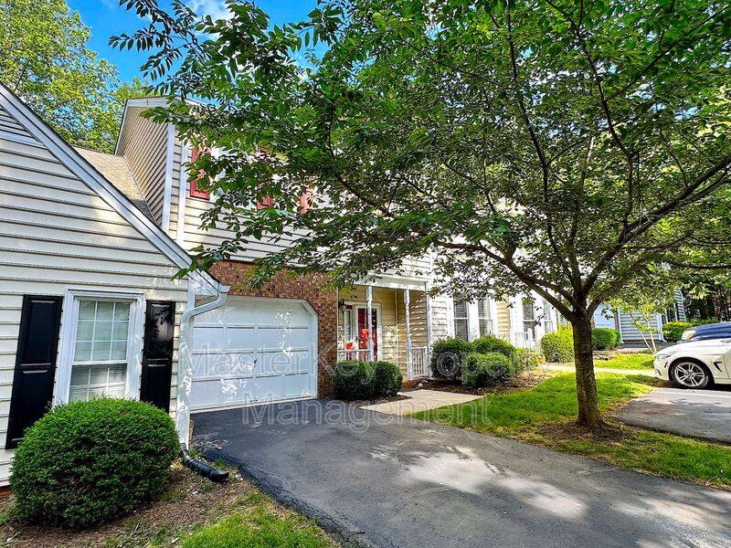 Townhouse for rent at 103 James River Rd, Cary, NC 27511