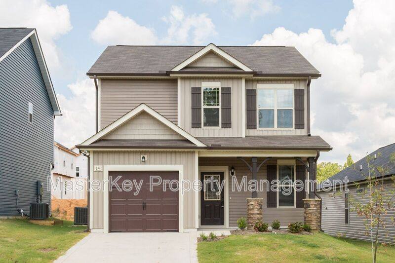House for rent at 64 Griffith Place, Clayton, NC 27520
