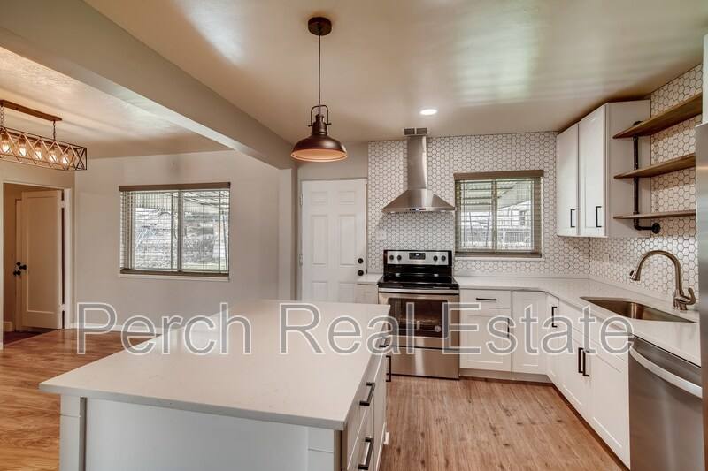 House for rent at 1281 Quentin St, Aurora, CO 80011