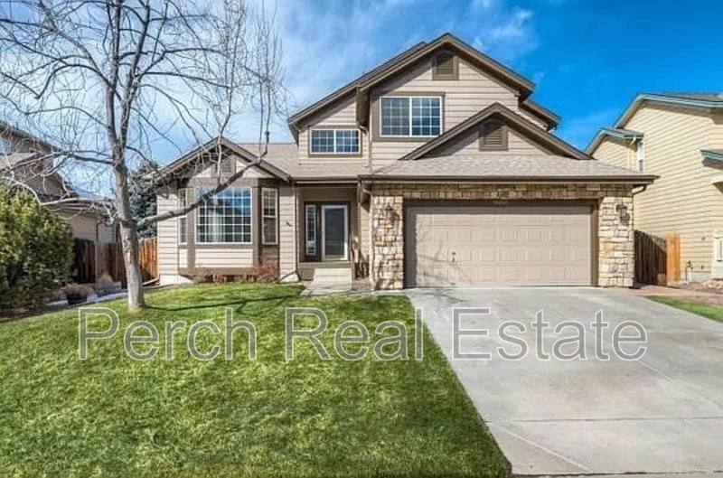 House for rent at 14041 W Amherst Ave, Denver, CO 80228