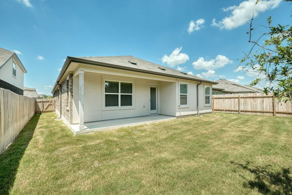 House for rent at 1300 Acorn Oak, Georgetown, TX 78628