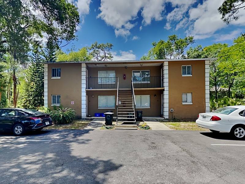 Condo for rent at 2550 S Park Ave #D, Sanford, FL 32773