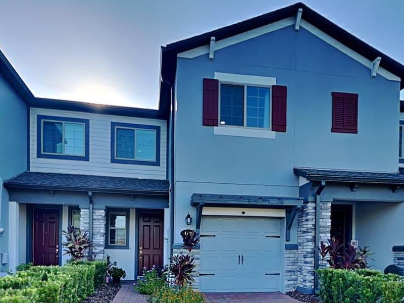 Townhouse for rent at 142 Cedar Bark Lane, Sanford, FL 32771