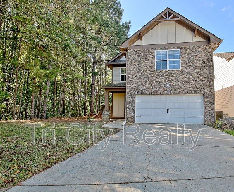 House for rent at 111 Covington Terrace, Newnan, GA 30263