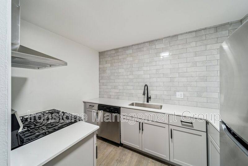 Apartment for rent at 4503 E 31st St #4, Tulsa, OK 74135