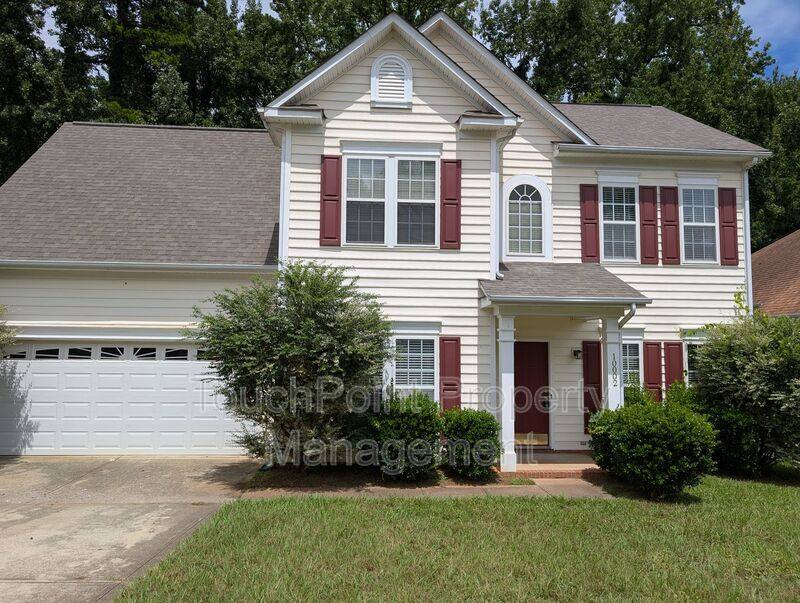 House for rent at 10002 Baxter Caldwell Dr, Charlotte, NC 28213