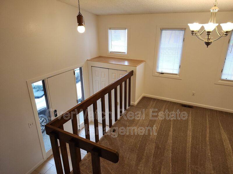 Townhouse for rent at 100 Bunnell 11A, Anchorage, AK 99508