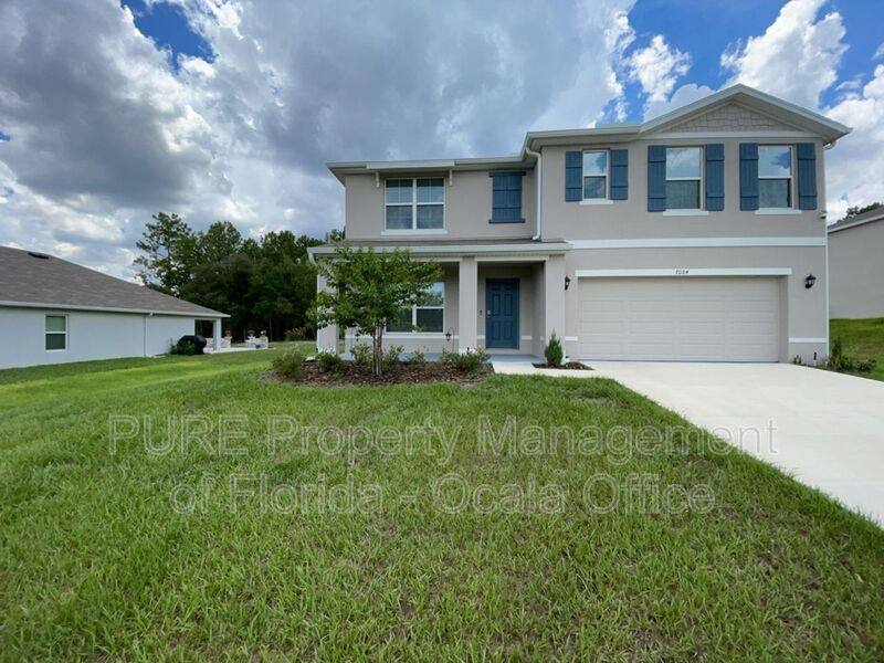 House for rent at 7084 SW 136th Lane, Ocala, FL 34473