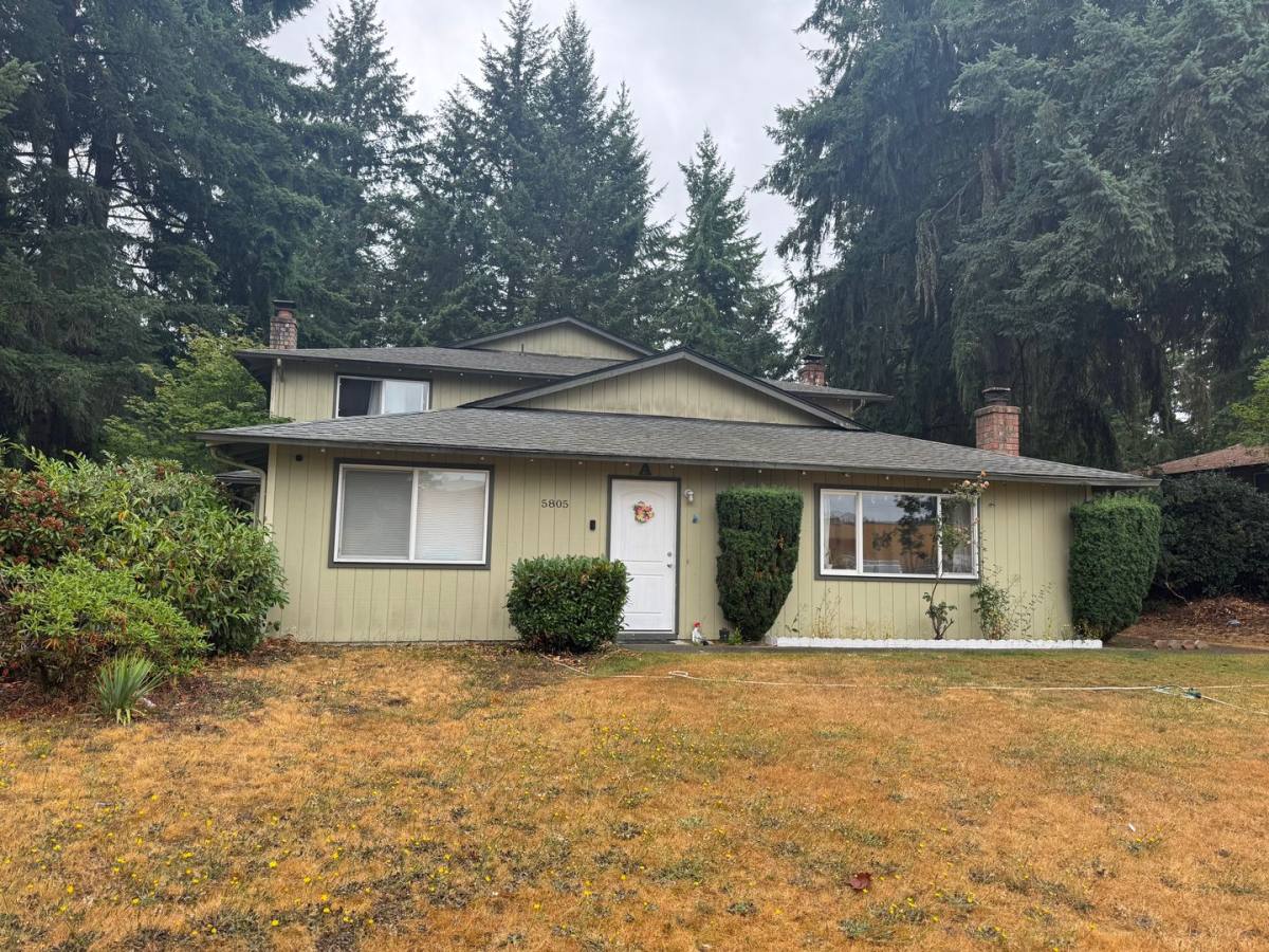 5805 13th Ave SE, Lacey, WA 98503