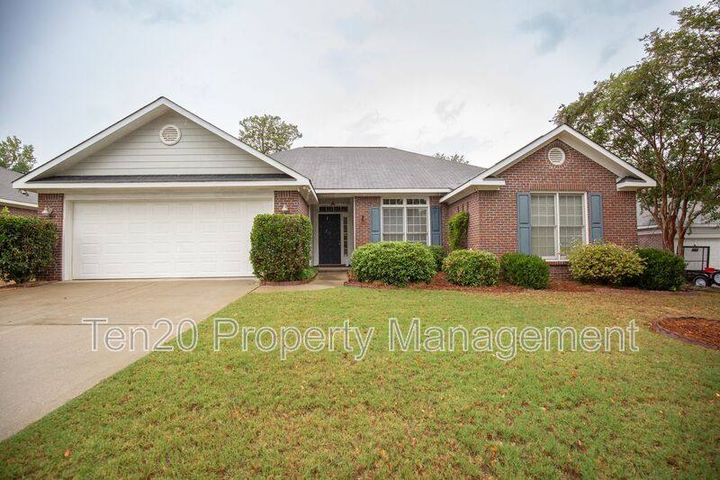 House for rent at 4067 Arrel Dr, Columbus, GA 31909