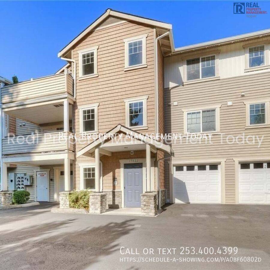Condo for rent at 13422 97th Ave E #203, Puyallup, WA 98373