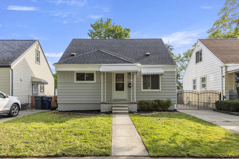 House for rent at 2178 Hartwick Highway, Lincoln Park, MI 48146